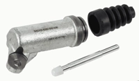 SACHS Slave Cylinder, clutch - 6283 600 596